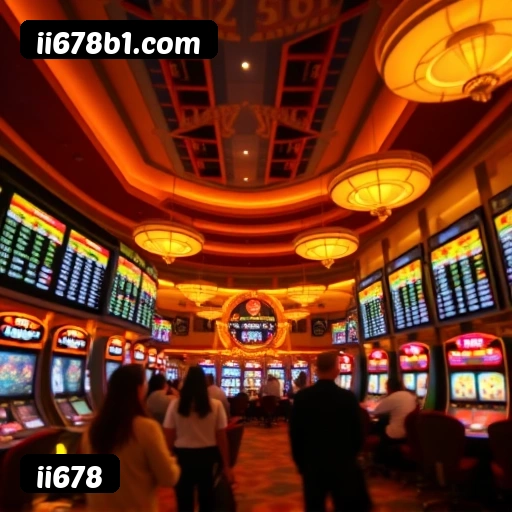 ii678: Login Seguro e Rápido para Brasileiros