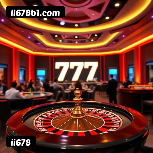 ii678: Variedade e Entretenimento para Jogadores Brasileiros