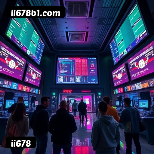 ii678: Login Seguro e Rápido para Brasileiros