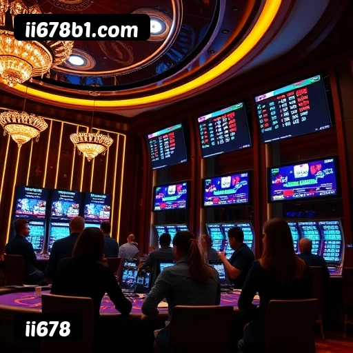 ii678: Domine o Esporte com Estratégias de Aposta