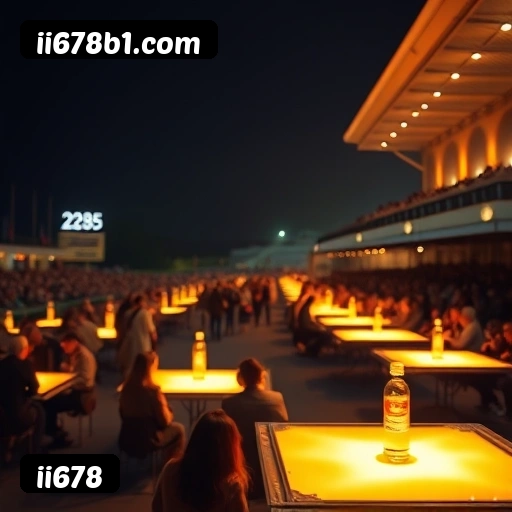 ii678: Confiável, Seguro e Divertido